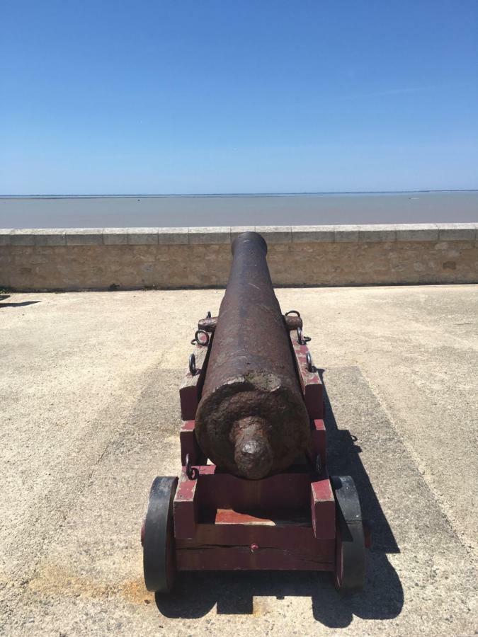 Petit Nid A 50m De La Au Coeur De