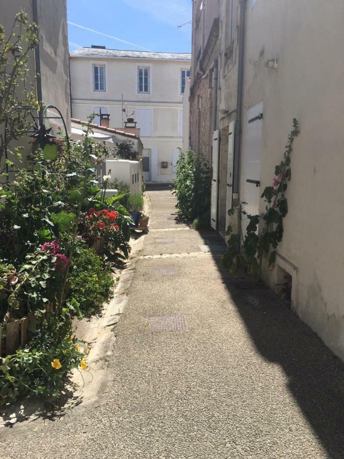 Petit Nid A 50m De La Au Coeur De Apartment *