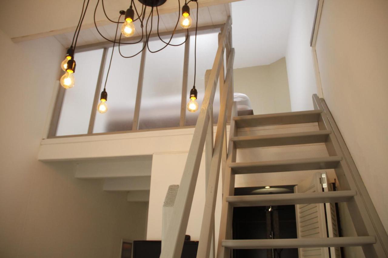 Petit Nid à 50m De La Au Coeur De Appartement Fouras